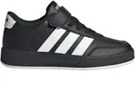 adidas Breaknet 3.0 Sneaker Kinder JS3687 - core black/cloud white/core black 31