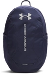 UNDER ARMOUR Hustle Lite Rucksack 410 - midnight navy/steel