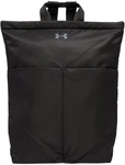 UNDER ARMOUR Studio Lite Rucksack Damen 001 - black/castlerock
