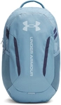 UNDER ARMOUR Hustle 6.0 Rucksack 418 - blue smoke/blue smoke/blue calm