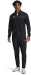 UNDER ARMOUR Challenger Fu&szlig;ball Trainingsanzug Herren 001 - black/white L