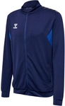 hummel hmlAUTHENTIC Poly Trainingsjacke 7026 - marine S