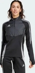adidas performance IX7886, adidas performance adidas Tiro 24 Winterized 1/4-Zip
