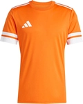 adidas Squadra 25 Fu&szlig;balltrikot Herren JC8674 - team orange/white L