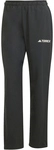 adidas TERREX Multi Liteflex Outdoorhose Damen JF3693 - black L