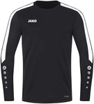 JAKO Power Sweatshirt 800 - schwarz XXL