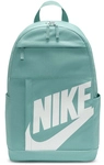 NIKE Elemental Rucksack 21 Liter 017 - cannon/cannon/summit white