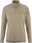 CRAFT Core Gain Midlayer 1/2-Zip Langarmshirt Herren 237000 - raw M