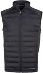 ENDURANCE Midan Hot Fused Hybrid Laufweste Herren 1001 - black L