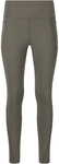 Athlecia Aliya Leggings Damen 1013 - gunmetal 34