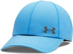 UNDER ARMOUR Launch verstellbare Cap Herren 402 - blue atlantis/blue