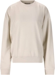 Athlecia Crecy Crew Neck Sweatshirt Damen 1207 - vaporous gray 34
