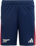 adidas FC Arsenal Ausw&auml;rtsshorts 2025/26 Jungen JI9547 - night indigo/grey two 140