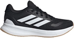 adidas Runfalcon 5 Sneaker &auml;ltere Kinder JR2234 - core black/cloud white/GUM 3...