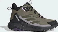 adidas Terrex JQ9965, adidas TERREX Anylander Rain.Rdy Mid-Top Wanderschuhe Damen