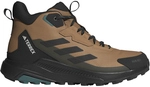 adidas TERREX Anylander Rain.Rdy Mid-Top Wanderschuhe Herren JQ9963 - cardboard/core
