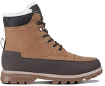 LUHTA Reilu Wanderschuhe Damen 144 - cognac 36