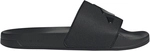 adidas Adilette Shower Badelatschen JS2039 - core black/core black/core black 50