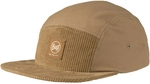 BUFF 5 Panel Chill Cap 337 - solid camel