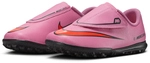 NIKE Jr. Mercurial Vapor 16 Club TF Multinocken-Fu&szlig;ballschuhe Kinder 600 - magic
