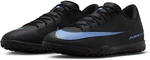 NIKE Mercurial Vapor 16 Academy TF Multinocken-Fu&szlig;ballschuhe Herren 001 - black/ice