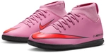 NIKE Jr. Mercurial Superfly 10 Club IC Fu&szlig;ballschuhe Kinder 600 - magic