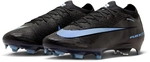 NIKE Mercurial Vapor 16 Elite FG Fu&szlig;ballschuhe Herren 001 - black/ice blue 40.5