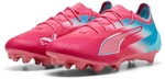 PUMA Ultra 6 Ultimate Re-Charge FG Fu&szlig;ballschuhe 01 - hero blue/sunset...