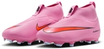NIKE Jr. Mercurial Superfly 10 Academy FG/MG Fu&szlig;ballschuhe Kinder 600 - magic