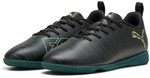 PUMA Future 8 Play IT Fu&szlig;ballschuhe &auml;ltere Kinder 02 - PUMA black/fizzy light/green