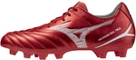 Mizuno Monarcida Neo III Select FG Fu&szlig;ballschuhe 60 - morelia 40th red/white 40