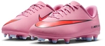 NIKE Jr. Mercurial Vapor 16 Club FG/MG Fu&szlig;ballschuhe Kinder 600 - magic