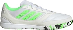 adidas Top Sala Competition II IN Fu&szlig;ballschuhe JH6294 - cloud white/lime...