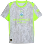 PUMA Manchester City FC Ausweichtrikot 2025/26 Herren 03 - cool weather/pro green S