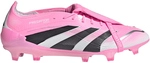 adidas Predator Elite David Beckham FG Fu&szlig;ballschuhe JI1094 - beam pink/core