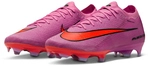 NIKE Mercurial Vapor 16 Elite FG Fu&szlig;ballschuh 600 - magic flamingo/black-total