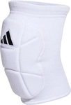 adidas Elite Volleyball Knieschoner JJ2470 - white/black M