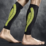 Select Kompressions-Wadenbandage schwarz XL