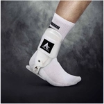 Select Active Ankle T-2 Kn&ouml;chelbandage wei&szlig; S