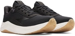 UNDER ARMOUR Aurora 3 Trainingsschuhe Damen 001 - black/summit white/castlerock 42