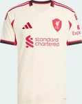 adidas performance JV6487, adidas performance adidas FC Liverpool Ausw&auml;rtstrikot