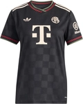 adidas Originals FC Bayern M&uuml;nchen Ausweichtrikot 2025/26 Damen KE6798 -...