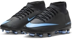 NIKE Jr. Mercurial Superfly 10 Club FG/MG Fu&szlig;ballschuhe Kinder 001 - black/ice...