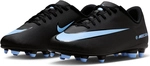 NIKE Jr. Mercurial Vapor 16 Club FG/MG Fu&szlig;ballschuhe Kinder 003 - black/ice...