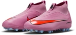 NIKE Jr. Mercurial Superfly 10 Academy AG Fu&szlig;ballschuhe Kinder 600 - magic
