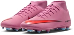 NIKE Mercurial Superfly 10 Club FG/MG Fu&szlig;ballschuhe Herren 600 - magic