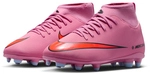 NIKE Jr. Mercurial Superfly 10 Club FG/MG Fu&szlig;ballschuhe Kinder 600 - magic