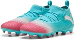 PUMA Future 8 Match Re-Charge FG/AG Fu&szlig;ballschuhe Kinder 01 - hero blue/puma