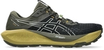 ASICS Gel-Trabuco 13 GTX Laufschuhe Herren 003 - black/whisper green 45