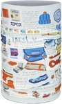 BUFF CoolNet UV Multifunktionstuch 555 - camino guia peregr